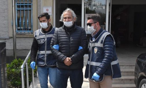 AYM, gazeteci Hakan Aygün’ün IBAN eleştirisi nedeniyle tutuklanmasını hukuki bulmadı