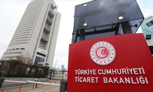 Ticaret Bakanlığı: AKP’li belediyelerin yurtdışından satın aldıkları ticari sır