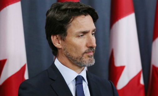 Kanada Başbakanı Trudeau: Aşı bulunana kadar normale dönüş olmayacak