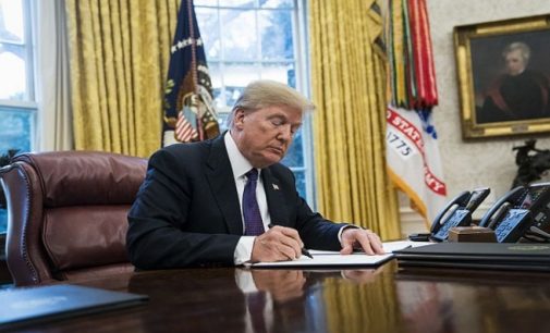 Trump kararı imzaladı: ABD’ye göçmen kabulü 60 gün askıya alındı