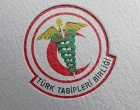 TTB bakanlığa sordu: Türkiye’ye gelen 1,7 milyon dolarlık ekipman yardımı nerede?