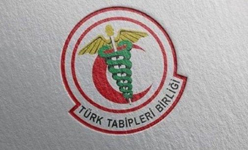 TTB bakanlığa sordu: Türkiye’ye gelen 1,7 milyon dolarlık ekipman yardımı nerede?