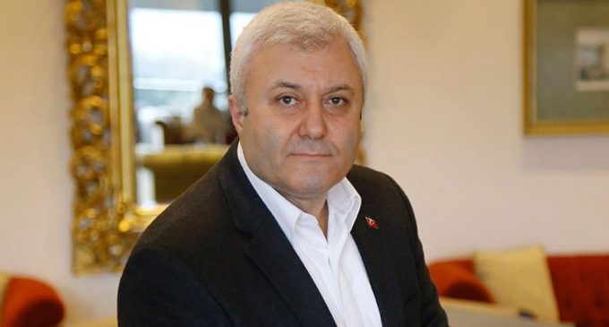 CHP Genel Başkan Yardımcısı Özkan: AKP koronavirüsten beter!