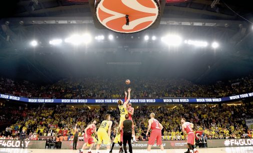 EuroLeague ve EuroCup iptal edildi