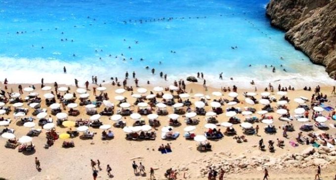 Yurttaşların tatil planları rafa kalktı: Yüzde 63 yaz tatili yapmayı planlamıyor