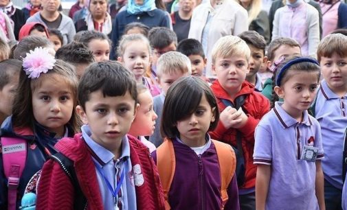 Türkiye nüfusunun yüzde 27.5’i çocuk nüfus: İşte çocuk nüfusu en yüksek iller