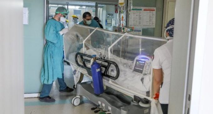 Türkiye’de koronavirüsten yaşamını yitirenlerin sayısı 3 bini aştı