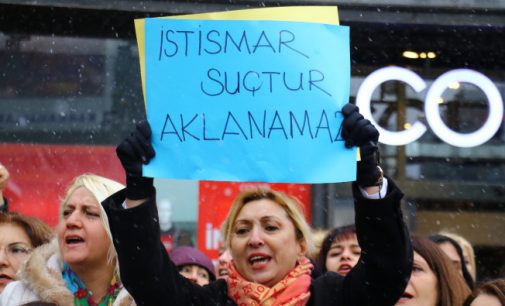 AKP’den infaz paketine yeni önerge: Tecavüzcüye kısmi af