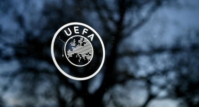 UEFA bu kararla futbolu bitirecek: Herkes korona olacak