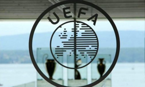 UEFA, stadyumlarda uygulanan yüzde 30 seyirci kısıtlamasını kaldırdı