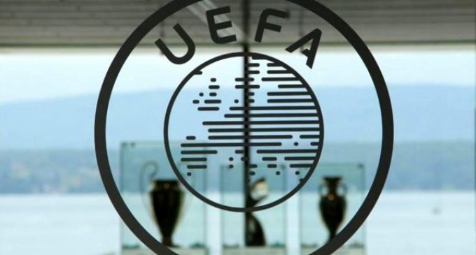 UEFA: Avrupa Süper Ligi’ne katılan takımlar UEFA turnuvalarından atılacak