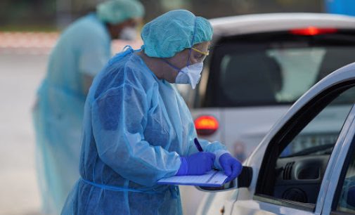 Almanya’da yeni koronavirüs kararı: Karantinayı ihlal edenler için ‘cezaevi’ kuruluyor