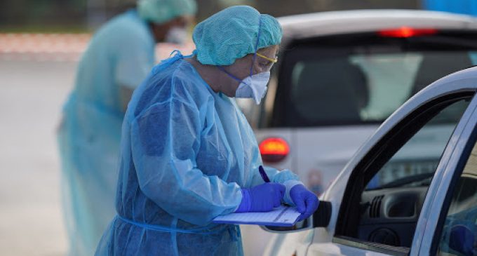 Almanya’da yeni koronavirüs kararı: Karantinayı ihlal edenler için ‘cezaevi’ kuruluyor
