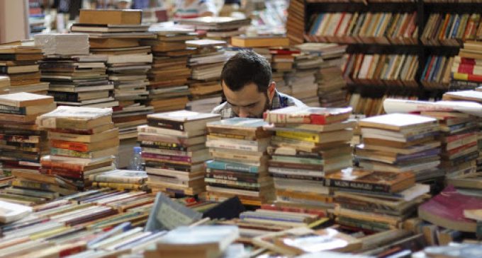 Türkiye Yayıncılar Birliği’nden kritik açıklama: Birçok yayınevi üç ay dayanabilir