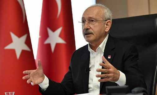 ‘Yardım yapmamız bizzat Erdoğan tarafından engelleniyor’