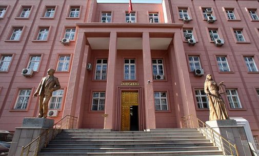 Yargıtay, Fethullah Gülen yapılanmasına ilişkin “çatı dava”daki müebbetleri bozdu
