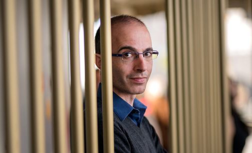 Yuval Noah Harari: Koronavirüs gözetim uygulaması, otoriter rejimler yaratabilir