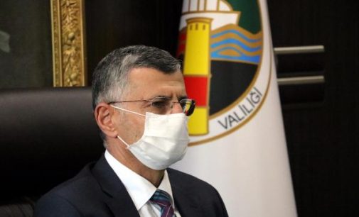 Zonguldak Tabip Odası: Vali sağlık çalışanlarından ikinci kez özür diledi