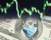 IMF: Dolar güçlenirse koronavirüsün ekonomiye olan olumsuz etkisi daha da artar