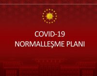 Cumhurbaşkanlığı ‘Normalleşme Planı’ takvimi yayımlandı: İşte Türkiye’nin normalleşme adımları