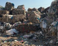 Türkiye’nin plastik atık ithalatında rekor artış: Son 15 yılda 173 kat arttı