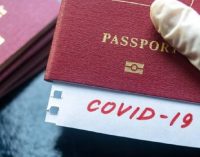 Avrupa Birliği: Aşı pasaportu, Haziran ayında kullanılabilecek