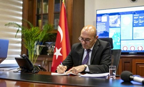 İzmir’deki kent suçları: İBB Başkanı Tunç Soyer imzaladığı protokolü hatırlıyor mu?