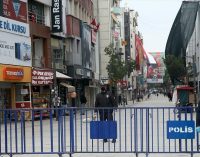 İzmir’in 31 gündür kapalı olan meşhur çarşısı kademeli olarak açılıyor