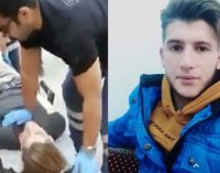 Ali Hemdan cinayetine dair iddianame hazırlandı: Polis sendelememiş, Hemdan dur ihtarına uymuş