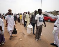 Barı Afrika’da kabus: 10 günde 100 kişi ‘teşhis edilemeyen hastalık’ yüzünden öldü