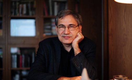 Orhan Pamuk’un ‘Masumiyet Müzesi’ diziye uyarlanıyor