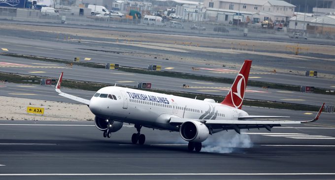 Yurtdışından Türkiye’ye gelecek yolculara PCR testi şartı
