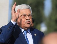 Mahmud Abbas: Filistin, ABD ve İsrail ile varılan tüm anlaşmalardan çekiliyor