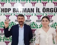 HDP’li başkanlar gözaltına alındı: Valilik açıklamasında ‘sözde il başkanları’ dedi