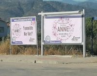 Muğla Belediyesi’nin ‘Anneler Günü’ afişlerine tepki: ‘Cinsiyetçilikte sınır tanımıyor’
