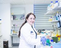 Boğaziçi Üniversitesi’nde aşı çalışması: Hücre deneylerinde başarılı sonuç