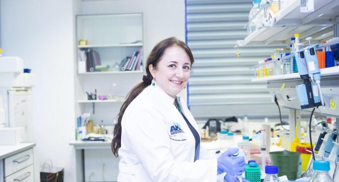 Boğaziçi Üniversitesi’nde aşı çalışması: Hücre deneylerinde başarılı sonuç