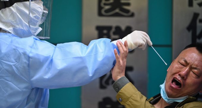 Beş ülkenin istihbaratından çarpıcı koronavirüs raporu: Çin yalan söylüyor