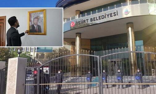 Yerel seçimlerde HDP 65 belediye kazandı: Sadece 14 belediyesi kaldı