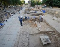 400 arkeolojik kazı ile 149 yüzey araştırması tedbirlerle yeniden başlıyor