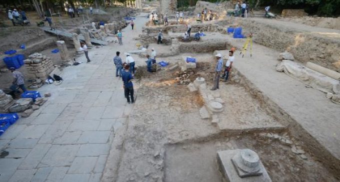 400 arkeolojik kazı ile 149 yüzey araştırması tedbirlerle yeniden başlıyor
