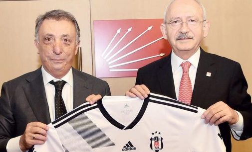 Kılıçdaroğlu’ndan ‘futbol’ çağrısı: TFF bu karardan acilen dönmeli!