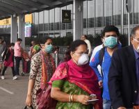 Hindistan’da “gizemli” hastalık: 300 kişi hastaneye kaldırıldı