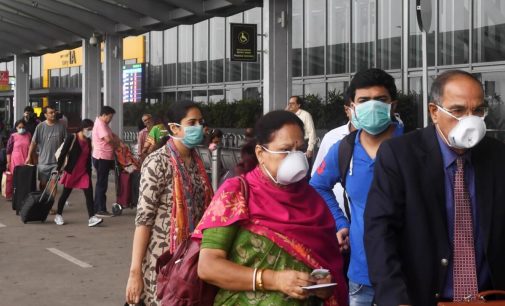 Hindistan’dan koronavirüs ile mücadelede 265 milyar dolarlık yardım paketi