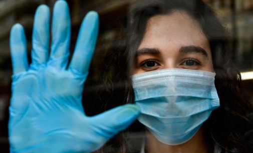 Türkiye’de son 24 saatte koronavirüs kaynaklı 50 can kaybı