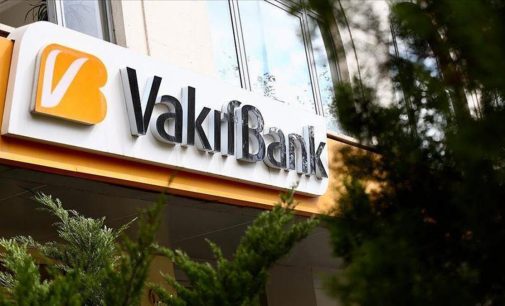 Vakıfbank Katar’dan bankacılık lisansı aldı