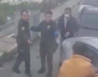 İstanbul Valiliği’nden bekçinin bir kişiyi vurmasına ilişkin açıklama