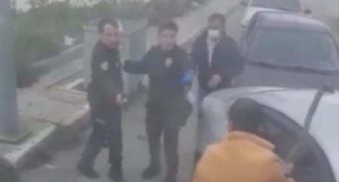 İstanbul Valiliği’nden bekçinin bir kişiyi vurmasına ilişkin açıklama