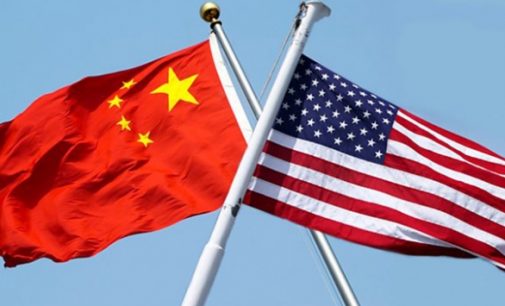 Çin: Washington Büyükelçiliğimize yönelik bomba ihbarı yapıldı