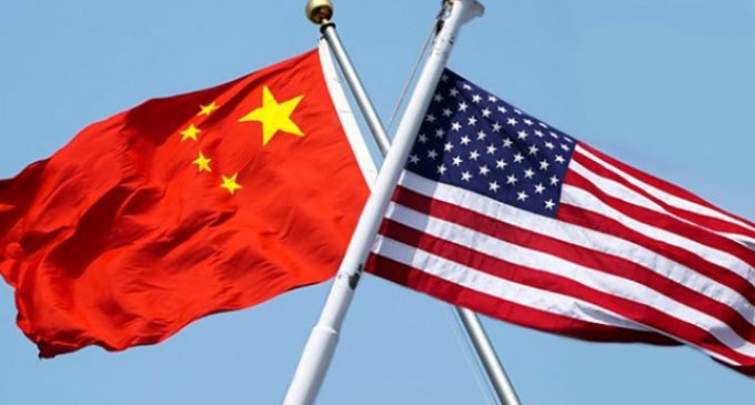 Çin: Washington Büyükelçiliğimize yönelik bomba ihbarı yapıldı